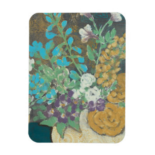 Magnet Flexible Printemps riche II