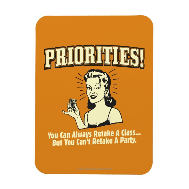 Magnet Flexible Priorités : Vous pouvez toujours réintégrer une cl (Vertical)