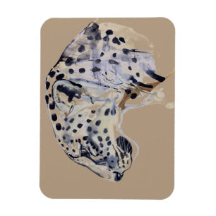 Magnet Flexible Profil