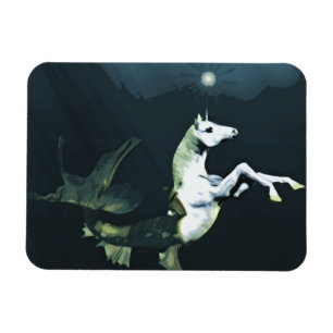 Magnet Flexible Profond dans l'aimant du vinyle de mer