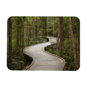 Magnet Flexible Promenade jusqu'aux chutes Nelson, Franklin - Gord