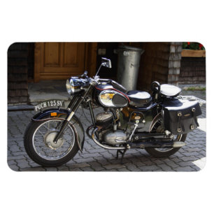 Magnet Flexible Puch 125 SV