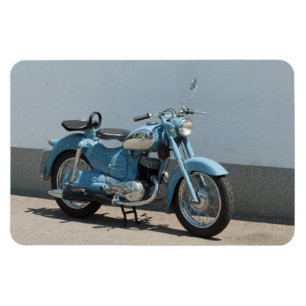 Magnet Flexible Puch 150 TL