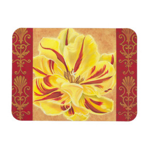 Magnet Flexible Puissance II de tulipe