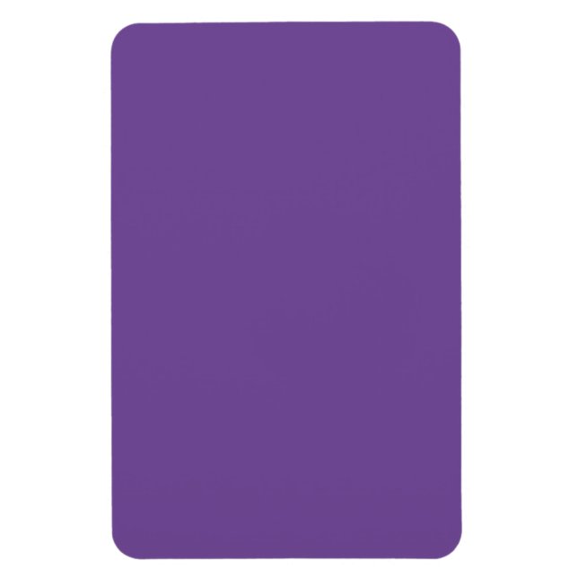 Magnet Flexible Purple, Violet Gris, Violet Lavande, (Vertical)