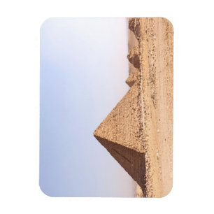 Magnet Flexible Pyramides D'Égypte