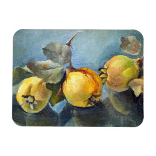 Magnet Flexible Quinces 2011