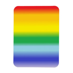 Magnet Flexible Rainbow v1