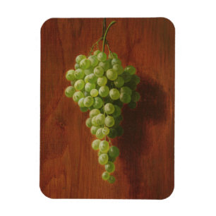 Magnet Flexible Raisins verts