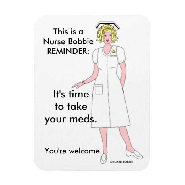 Magnet Flexible Rappel magnétique (Vertical)