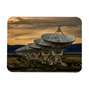 Magnet Flexible Recherche de transmissions