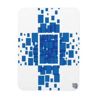 Magnet Flexible Rectangle