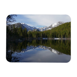 Magnet Flexible Reflet de Bear Lake II