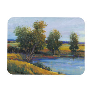 Magnet Flexible Réflexion de l'arbre II