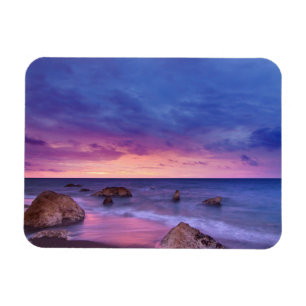 Magnet Flexible Réfrigérateur de photo personnalisé