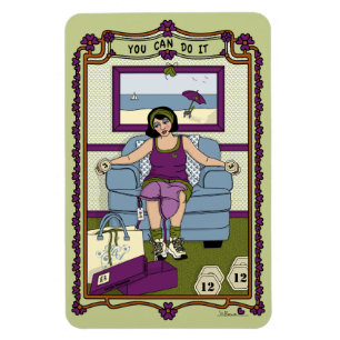 Magnet Flexible Réfrigérateur It_A_4x6