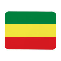 Reggae Aimant