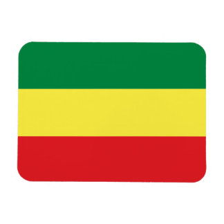 Magnet Flexible Reggae Aimant