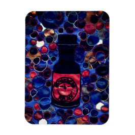Magnet Flexible Relish