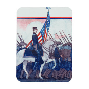 Magnet Flexible Repris : Une histoire philippine de guerre