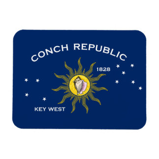 Magnet Flexible République de conch