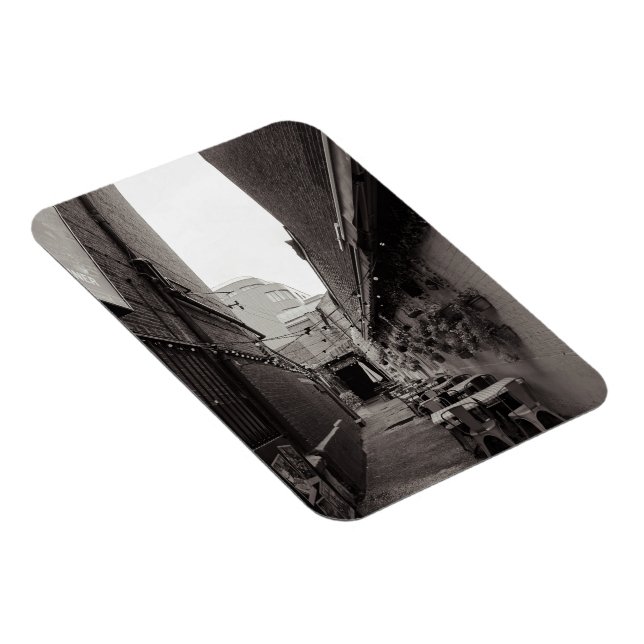 Magnet Flexible Restaurant (Côté Droit)