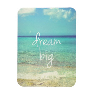 Magnet Flexible Rêver grand