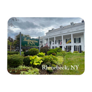 Magnet Flexible Rhinebeck New York
