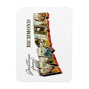 Magnet Flexible Richmond VA 1