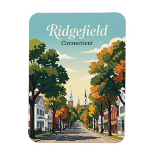 Magnet Flexible Ridgefield Connecticut