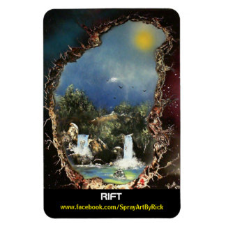 Magnet Flexible Rift