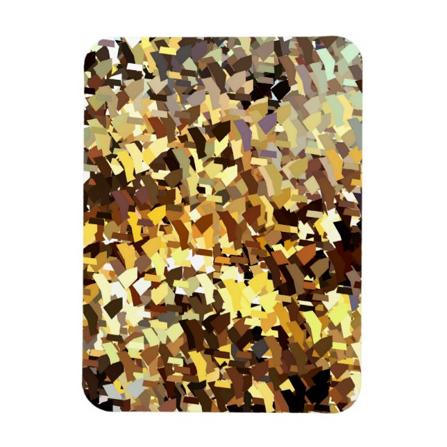 MAGNET FLEXIBLE RIVIÈRES (Vertical)