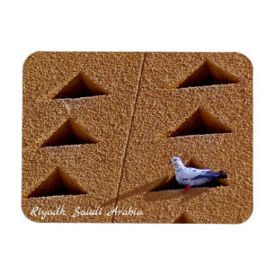 Magnet Flexible Riyad, Arabie saoudite