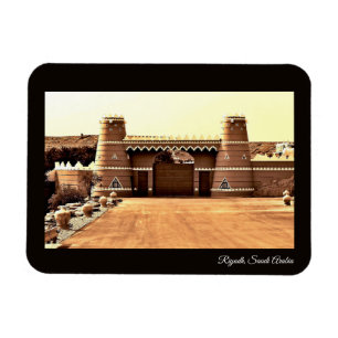 Magnet Flexible Riyad, Arabie Saoudite