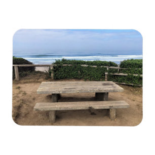 Magnet Flexible Roads End, Lincoln City, Oregon