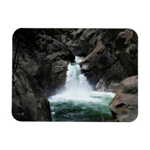 Magnet Flexible Roaring River Falls, King's Canyon, CA