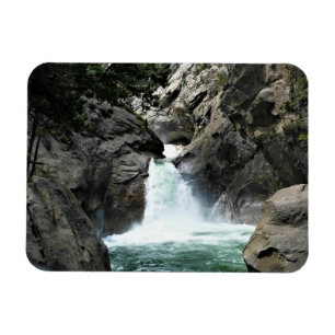 Magnet Flexible Roaring River Falls, King's Canyon, CA