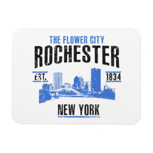 Magnet Flexible Rochester
