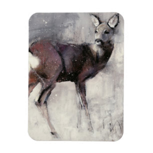 Magnet Flexible Roe Doe 2000