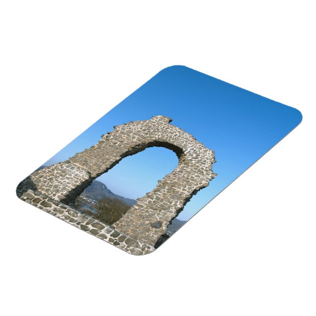 Magnet Flexible Rolandsbogen (Côté Gauche)