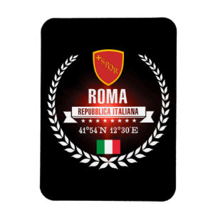 Magnet Flexible Roms