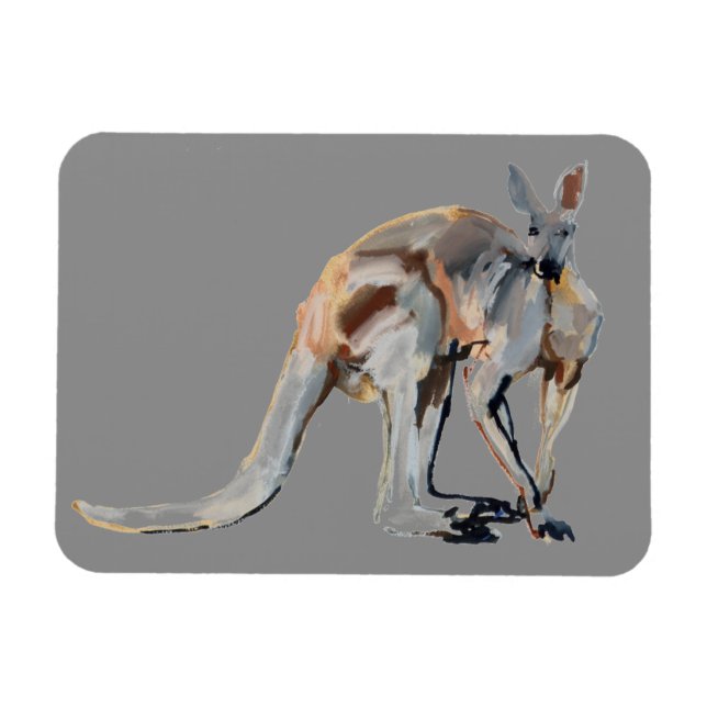 Magnet Flexible Roo (Horizontal)