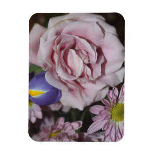 Magnet Flexible Rose de lavande