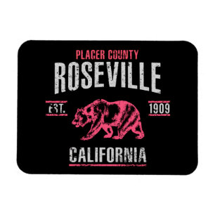 Magnet Flexible Roseville