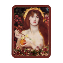 Rossetti Venus Verticordia CC0701 Art