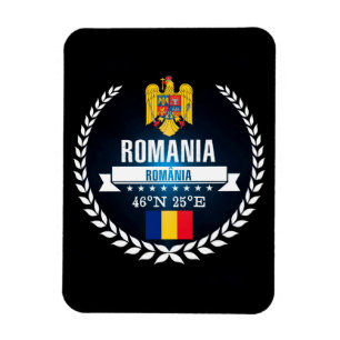 Magnet Flexible Roumanie