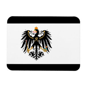 Magnet Flexible Royaume de Prusse
