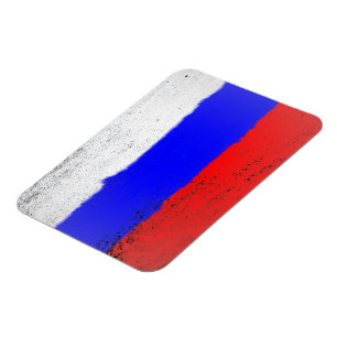 Magnet Flexible Russie