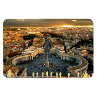 Saint Pierre du Vatican Carré