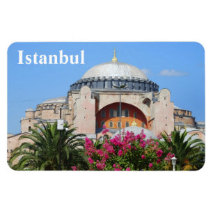 Magnet Flexible Sainte-Sophie